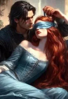 Избранная богами: Пламя Миридии