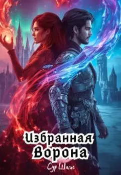 Избранная Ворона