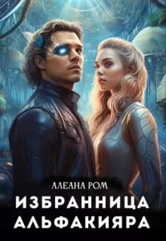 Избранница альфакияра