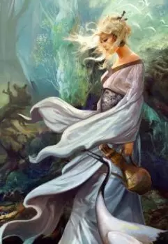 Изгальдина. полный путеводитель по миру бессмертной царицы