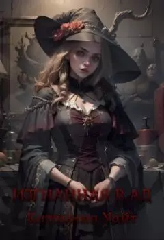 Изгнанная в ад