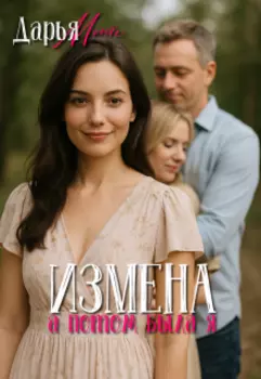 Измена. А потом была я.
