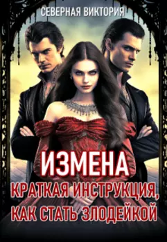 Измена. Краткая инструкция, как стать злодейкой