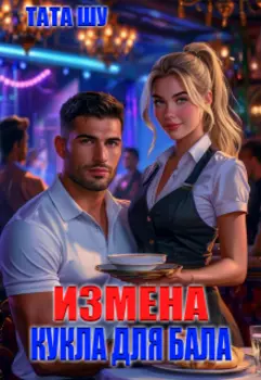 Измена. Кукла для Бала.