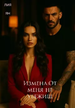 Измена.От меня не убежиш