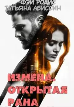 Измена. Открытая рана