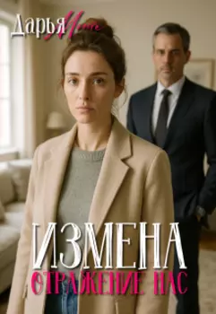 Измена. Отражение нас