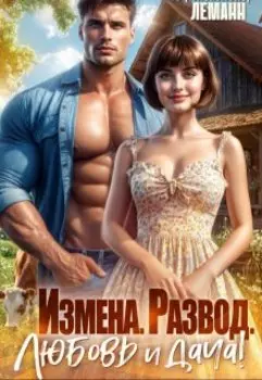 Измена. Развод. Любовь и дача!