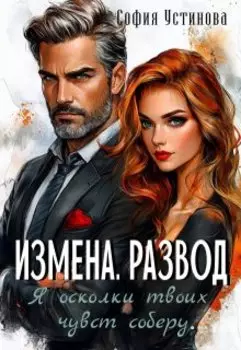 Измена. Развод: Я осколки твоих чувств соберу...