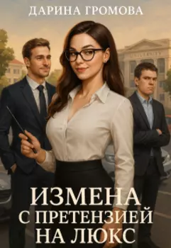 Измена с претензией на люкс