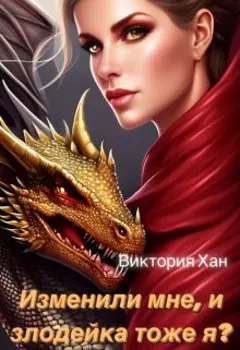 Изменили мне, и злодейка тоже я?