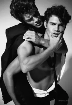 Изменяя судьбу