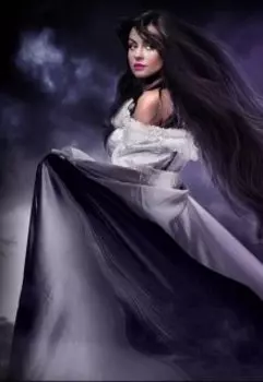 Изменяющая мир