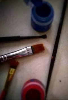 Изобилие счастливого человека