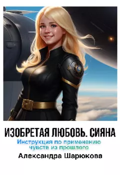 Изобретая любовь. Сияна