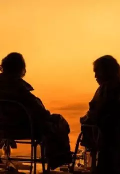 Изолятор (часть 1)