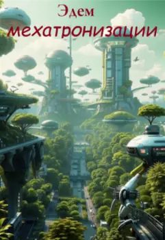 Эдем мехатронизации