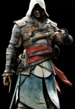 Эдвард Джеймс Кенуэй