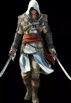 Эдвард Джеймс Кенуэй