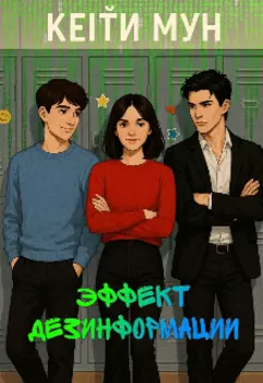 Эффект дезинформации