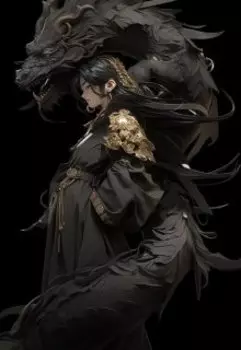 Эфир.Сказания о Шу.