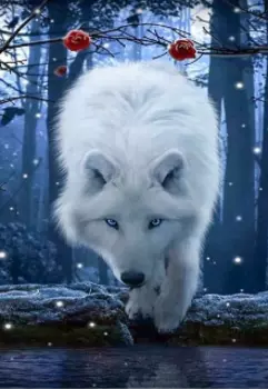 Эхо Фенрира