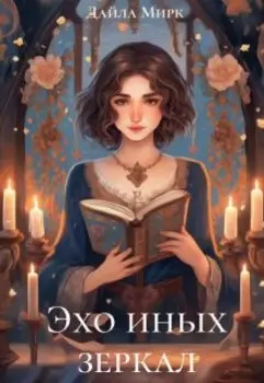 Эхо иных зеркал