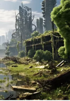 Эхо тысячелетия: Сон человечества