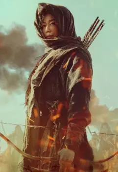 Эхо Вечных Степей: Истории тюркских народов.