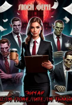 Эйчар для повелителя тьмы