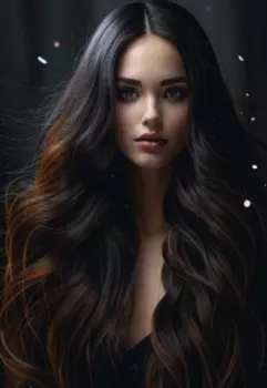 Эйра. Осколки теней.