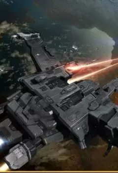 Экипаж "Семёрки"