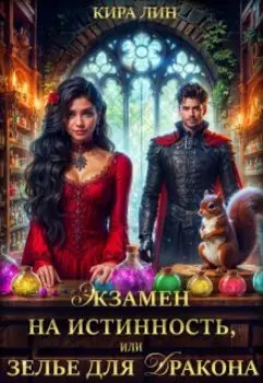 Экзамен на истинность, или зелье для Дракона