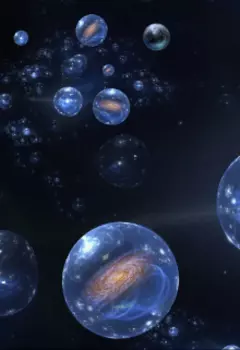 Эльфийские миры #2