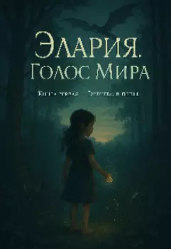 Элария. Голос мира
