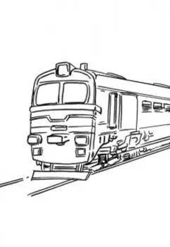 Электричка