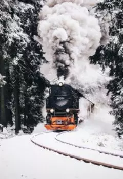 Электричка