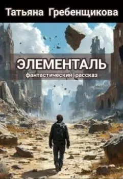 Элементаль