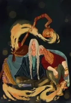 Элементалист. Реверс