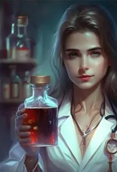 Эликсир бессмертия