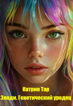 Элоди. Генетический уродец