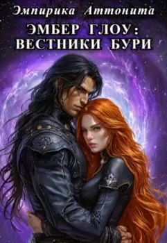 Эмбер Глоу: Вестники Бури