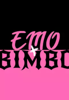 Эмо плюс Бимбо