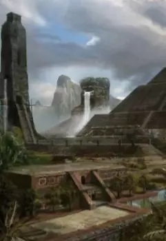 Эпохи Эргатов