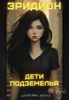 Эридион. Дети подземелья.