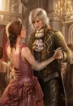 Эрика и Кощей