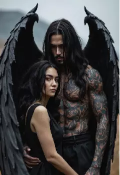 Эрисия. Прах и пламя.