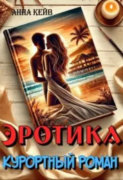 Эротика. Курортный роман