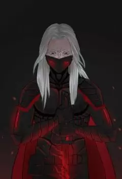 Эш. Странник