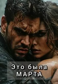 Это была Марта